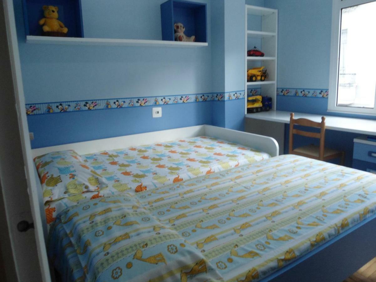 Acogedor Apartamento Ribeira Sacra Monforte De Lemos Exterior foto